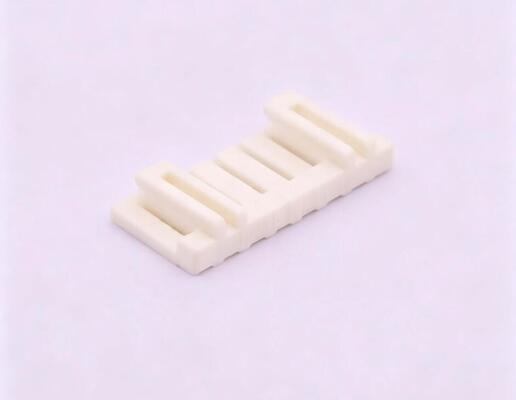 PMS-08V-S caixa de conector de 8 pinos fecho de bloqueio seguro de 2,0 mm passo 100V classificado UL94 V-0 nylon retenção de contato confiável ideal para cablagem de dispositivos compactos