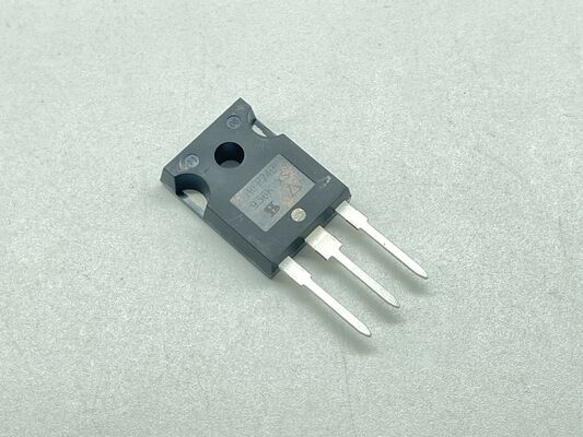 IRFP240 N-Chan MOSFET 200V Vdss 20A Id 0.18Ohm Rds(on) comutação rápida TO-247 pacote confiável para áudio e energia