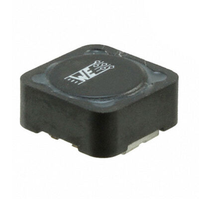 7447709471 470uH inductor blindado 1.4A classificado 1.5A sat AEC-Q200 -40~125°C 12x12mm SMD para DC/DC e automático