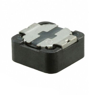7447709471 470uH inductor blindado 1.4A classificado 1.5A sat AEC-Q200 -40~125°C 12x12mm SMD para DC/DC e automático