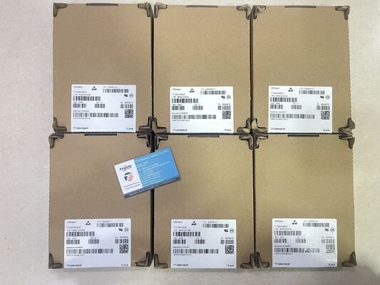 TT120N16SOFHPSA1 Módulo SCR 1600V Vdrm 120A Itav contacto de pressão de alta tensão, baixa perda, grau industrial para controlo de potência