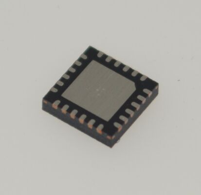 ADS8634SRGER 12 bits ADC 4-ch 1MSPS SPI prog entrada (± 12V/0-10V) ref interna 2.5V-5V VQFN-24 para industrial