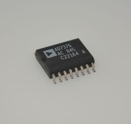 AD7376ARUZ10-R7 128-tap digipot 10k ohm SPI ±30% tolerância baixa tempco memória não volátil TSSOP-16 para ajuste e ajuste