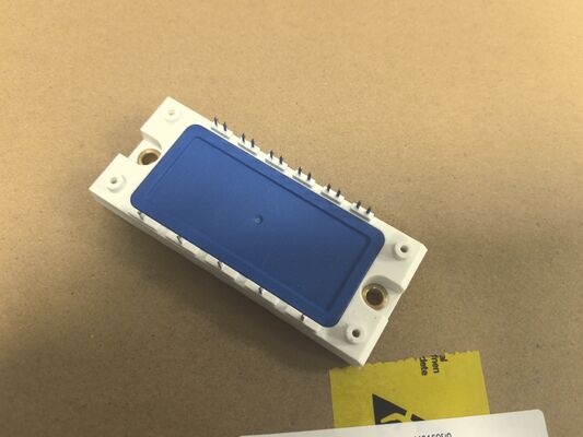 BSM25GD120DLCE3224 1200V/25A módulo IGBT configuração dupla baixo VCE ((sat) Alta velocidade de comutação baixa perda incorporada NTC base isolada de grau industrial para UPS e inversores solares