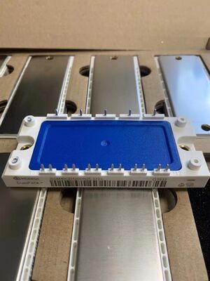 Módulo IGBT BSM10GD120DN2E3224 1200V 10A Baixa VCE(sat) 1.7V CI Driver Integrado Alta Capacidade de Curto-Circuito Pacote DIP Compacto Para Acionamentos de Motores e Inversores