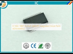IC DAC 16BIT A-OUT 28SSOP Partes de circuito integrado AD5544ARSZ